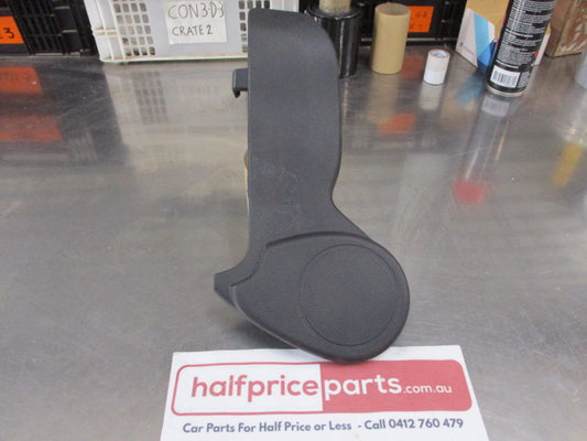 Ford Mondeo Genuine Right Hand Front Seat Hinge Cover New Part