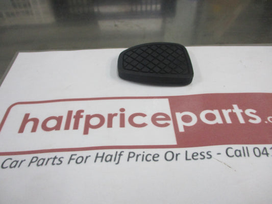 Subaru Impreza-Forester-Genuine Brake/Clutch Pedal Rubber New Part