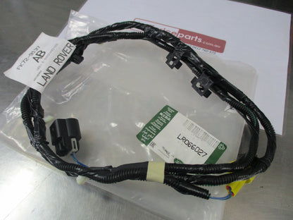 Land Rover Discovery Sport Genuine Drivers Side Air Bag Wiring New Part