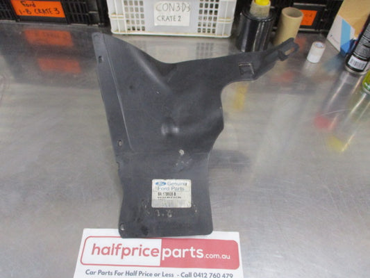 Ford BA/BF/BF MK2/XR6/XR8 Genuine Right Hand Rear  Bumper Splash Shield New Part