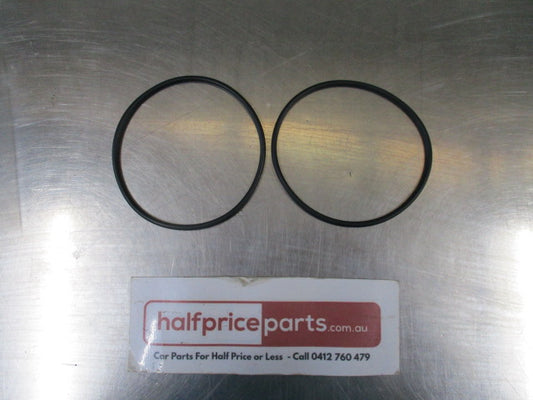 Ford Transit Van Genuine Rear Axel Seal 2 Pack - New Part