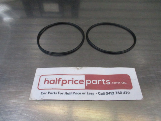 Ford Transit Van Genuine Rear Axel Seal 2 Pack - New Part