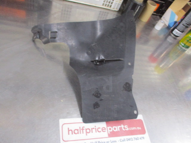 Ford BA/BF/BF MK2/XR6/XR8 Genuine Right Hand Rear  Bumper Splash Shield New Part