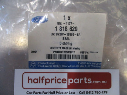 Ford Transit Van Genuine Rear Axel Seal 2 Pack - New Part