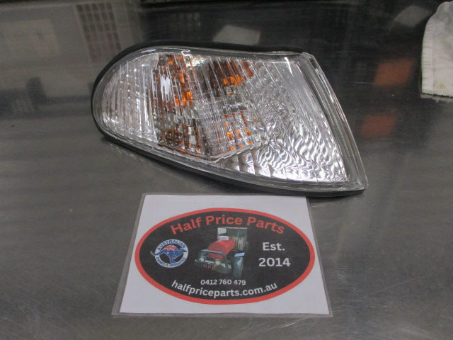 TYC Front Right Corner Indicator Light Suits Hyundai Sonata New Part
