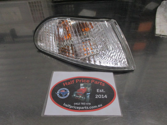 TYC Front Right Corner Indicator Light Suits Hyundai Sonata New Part