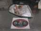 TYC Front Right Corner Indicator Light Suits Hyundai Sonata New Part