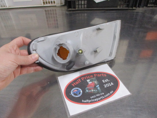 TYC Front Right Corner Indicator Light Suits Hyundai Sonata New Part