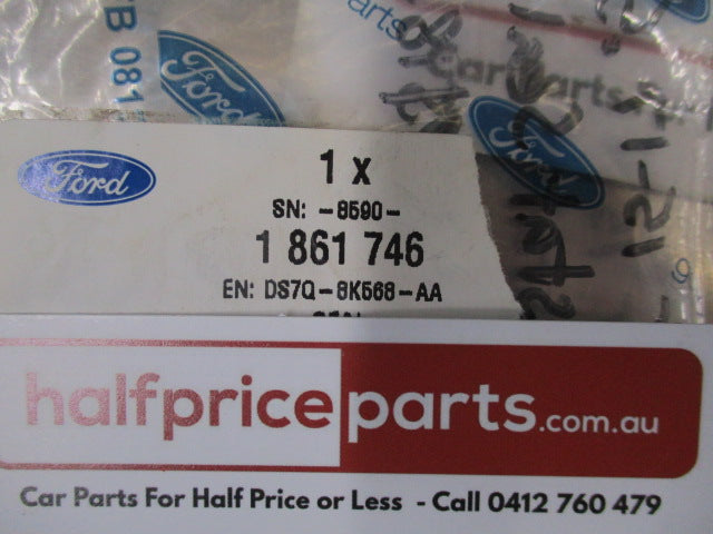 Ford PX Ranger Genuine Thermostat Housing Seal - New Part