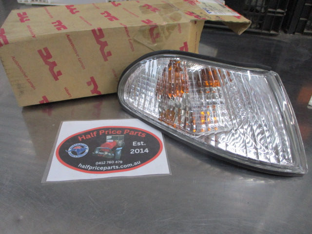 TYC Front Right Corner Indicator Light Suits Hyundai Sonata New Part
