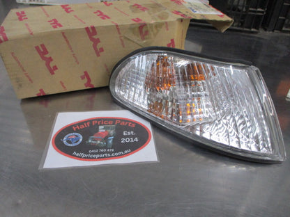 TYC Front Right Corner Indicator Light Suits Hyundai Sonata New Part