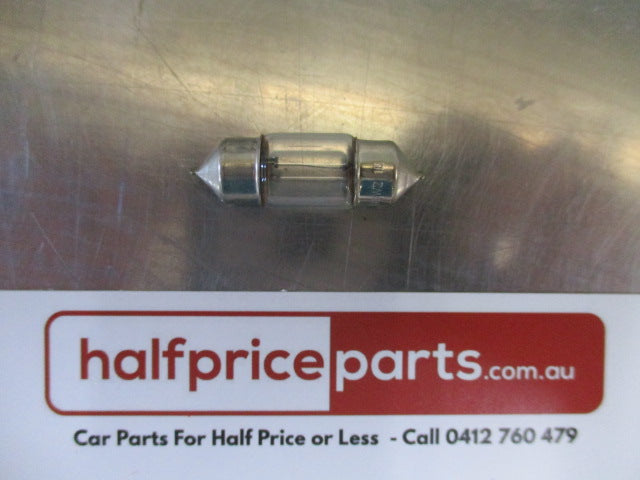 Mazda Various Models Genuine Reading Lamp Bulb - New Part