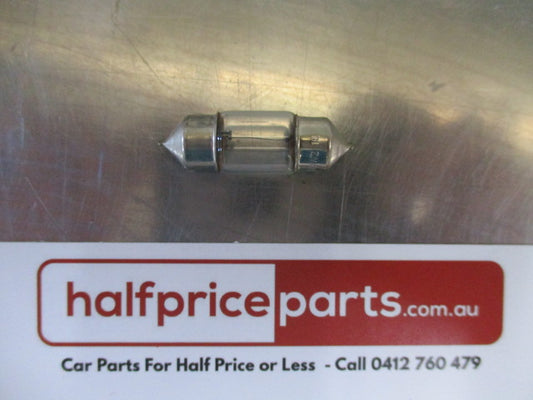 Mazda Various Models Genuine Reading Lamp Bulb - New Part