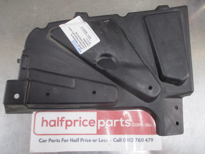 Ford PX Ranger/Everest Genuine Rear Right Wheel Splash Guard New Part