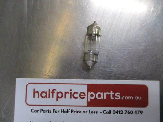 Mazda Various Models Genuine Reading Lamp Bulb - New Part