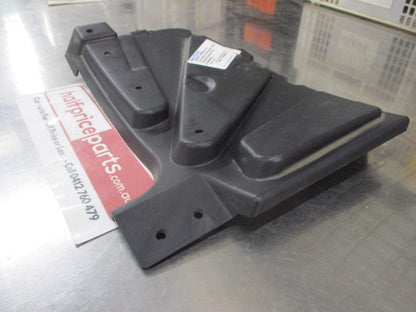 Ford PX Ranger/Everest Genuine Rear Right Wheel Splash Guard New Part