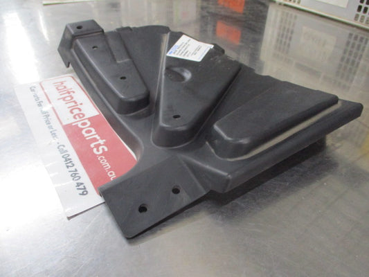 Ford PX Ranger/Everest Genuine Rear Right Wheel Splash Guard New Part