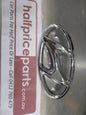 Hyundai Elantra Genuine Chrome Front Grille Emblem New Part