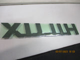 Toyota Hilux Genuine Front Door Emblem New Part