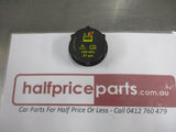 Ford Fiesta Mk6-Mk7 Genuine Radiator Cap New Part