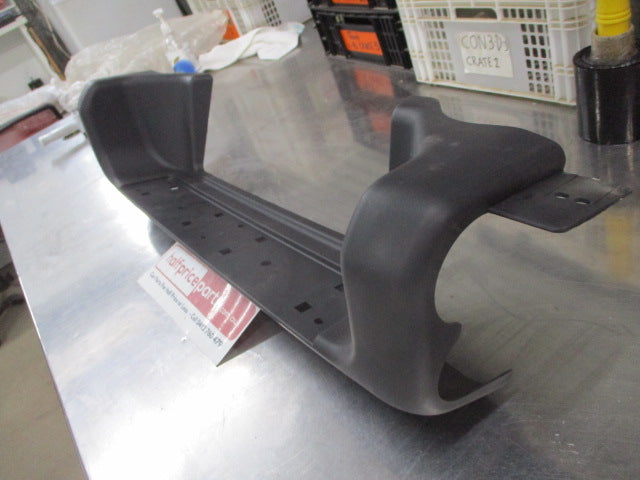 Ford PJ/PK XLT Ranger Genuine Rear Bumper Centre Cover Assembly New Part