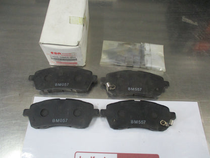 Suzuki Swift Genuine Front Brake Pad Set New Part