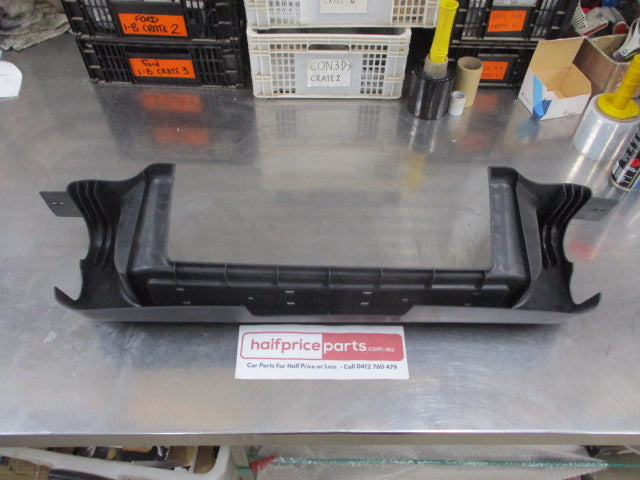 Ford PJ/PK XLT Ranger Genuine Rear Bumper Centre Cover Assembly New Part