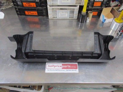 Ford PJ/PK XLT Ranger Genuine Rear Bumper Centre Cover Assembly New Part