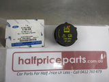 Ford Fiesta Mk6-Mk7 Genuine Radiator Cap New Part