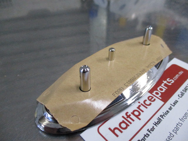 Ford Falcon FG/Fiesta ST/WZ Genuine Front Ford Emblem - New Part