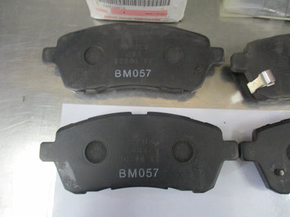 Suzuki Swift Genuine Front Brake Pad Set New Part