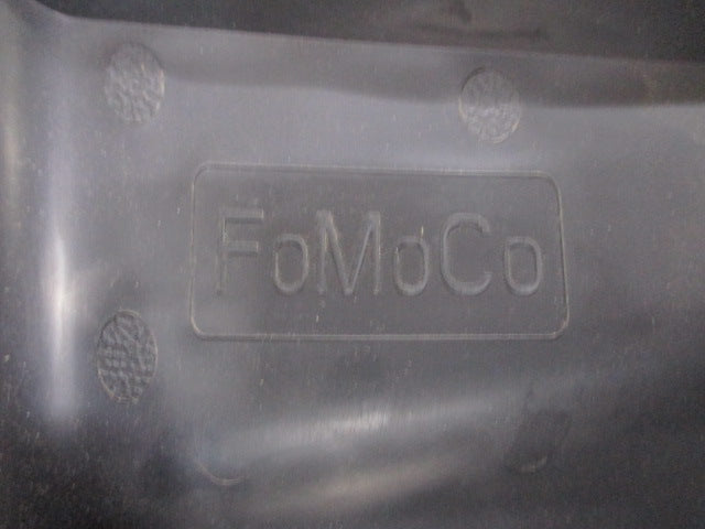 Ford PJ/PK XLT Ranger Genuine Rear Bumper Centre Cover Assembly New Part