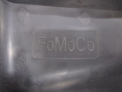 Ford PJ/PK XLT Ranger Genuine Rear Bumper Centre Cover Assembly New Part