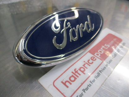 Ford FG Falcon Genuine Emblem - New Part