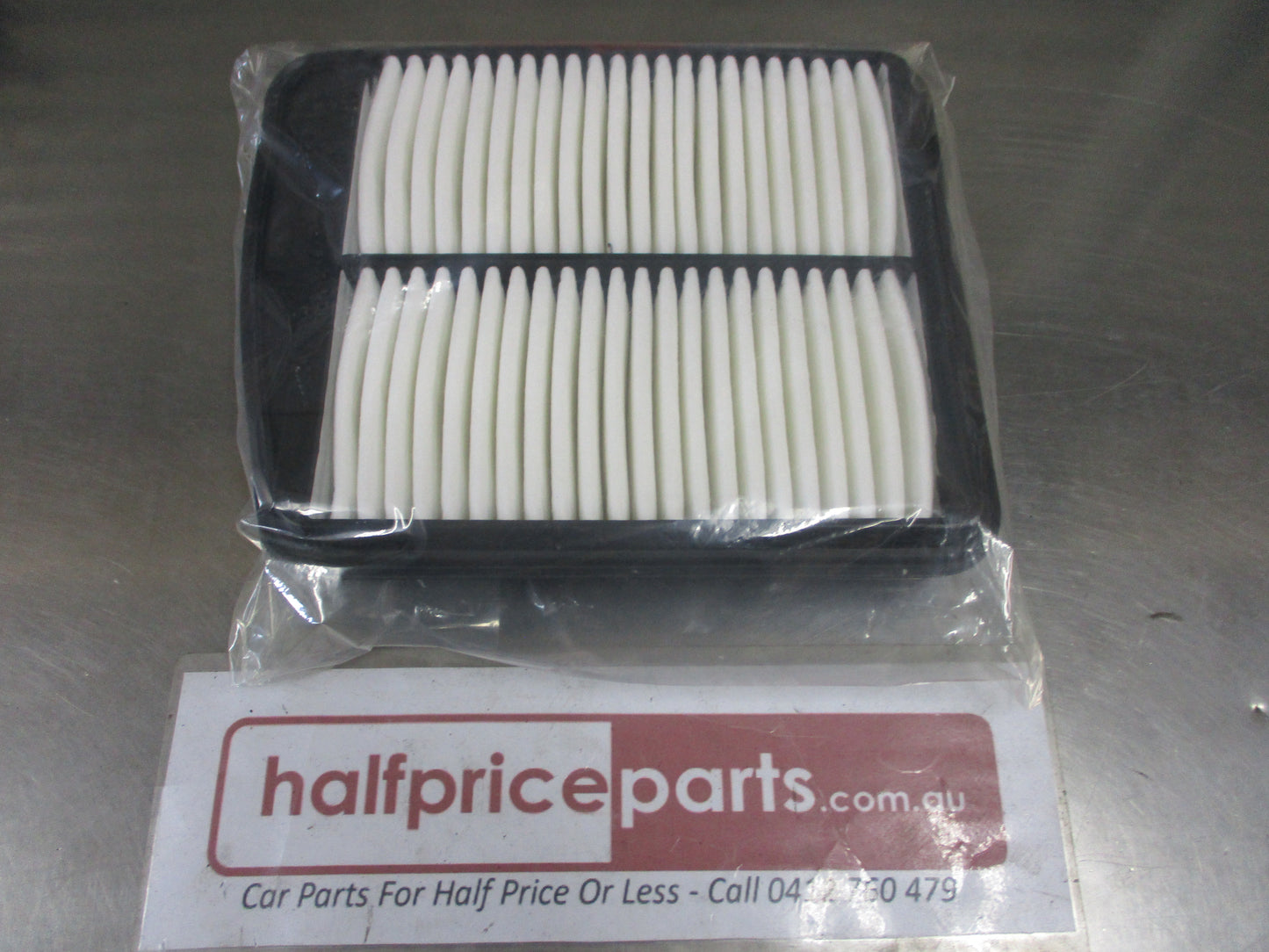 Suzuki Grand Vitara XL7 Genuine Engine Air Filter New Part