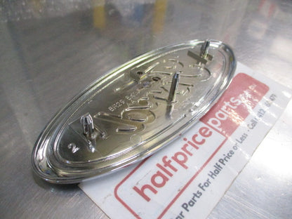Ford FG Falcon Genuine Emblem - New Part