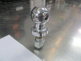 Ford 50mm 3.5t Tow Ball Used Part