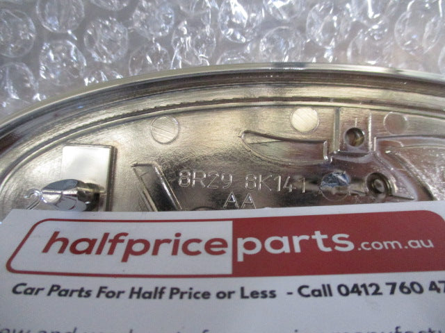 Ford FG Falcon Genuine Emblem - New Part