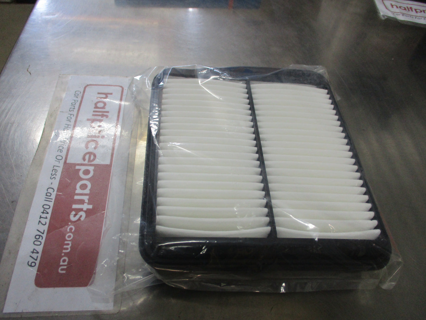 Suzuki Grand Vitara XL7 Genuine Engine Air Filter New Part