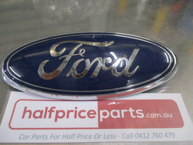 Ford Ranger/Transit Genuine Front Grille Badge - New Part