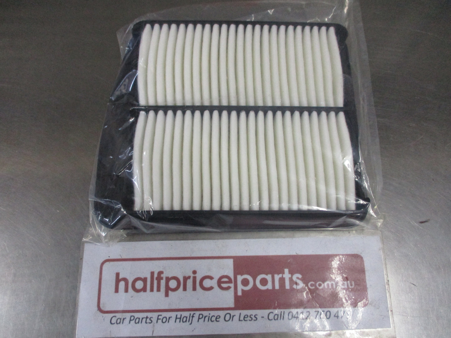 Suzuki Grand Vitara XL7 Genuine Engine Air Filter New Part