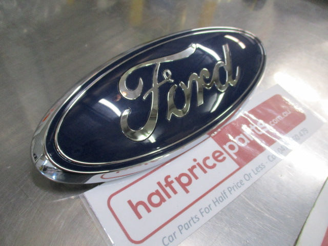 Ford Ranger/Transit Genuine Front Grille Badge - New Part