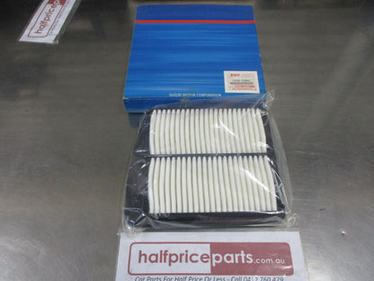 Suzuki Grand Vitara XL7 Genuine Engine Air Filter New Part