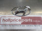 Hyundai Accent Sedan Genuine Rear Chrome Boot Lid Emblem New Part