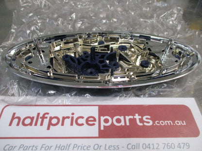 Ford Ranger/Transit Genuine Front Grille Badge - New Part