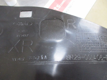 Ford Falcon FG/G6E/GT/F6Genuine Right Front Guard Air Deflector New Part