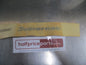 Ford Falcon AU Genuine Super Cab Decal - New Part