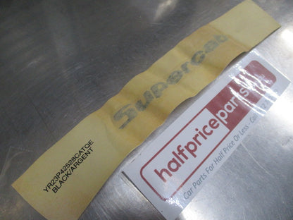Ford Falcon AU Genuine Super Cab Decal - New Part
