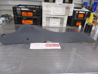 Mitsubishi TR Magna Genuine Left Hand Side Console Trim Cover New Part