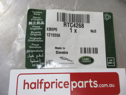 Land Rover Defender/Discovery Genuine Automatic Transmission Gasket New Part